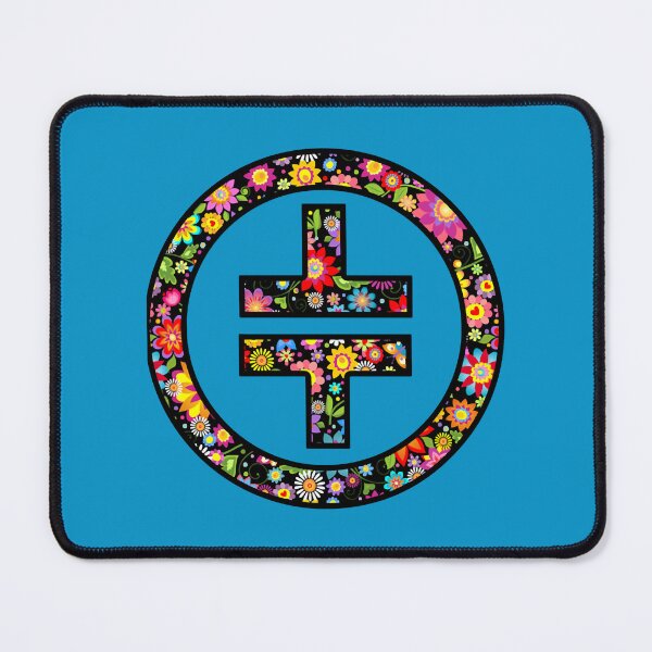 Item preview, Take That - Flower Symbol designed and sold by printingvegas.