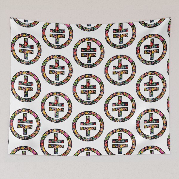 Item preview, Take That - Flower Symbol designed and sold by printingvegas.
