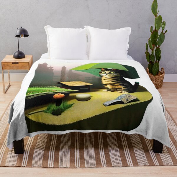 Item preview, 2022 classic cat decal designed and sold by SociableAnimals.