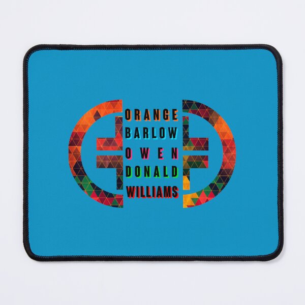 Item preview, Take That - Geometric Surnames designed and sold by printingvegas.