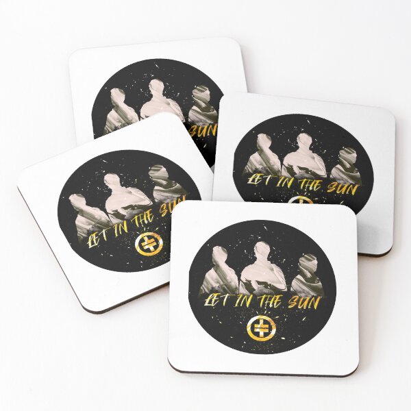 Item preview, Take That - Let in The Sun designed and sold by printingvegas.