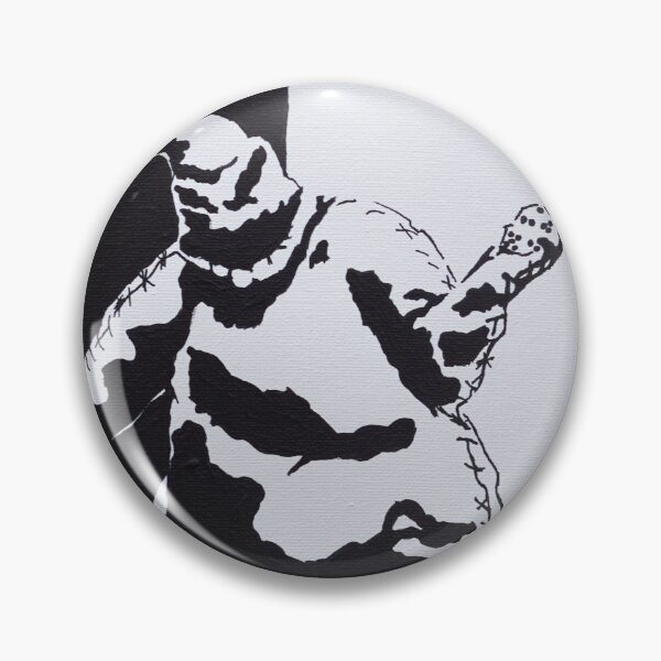 Item preview, Scarface Oogie designed and sold by Shamar Irwin.