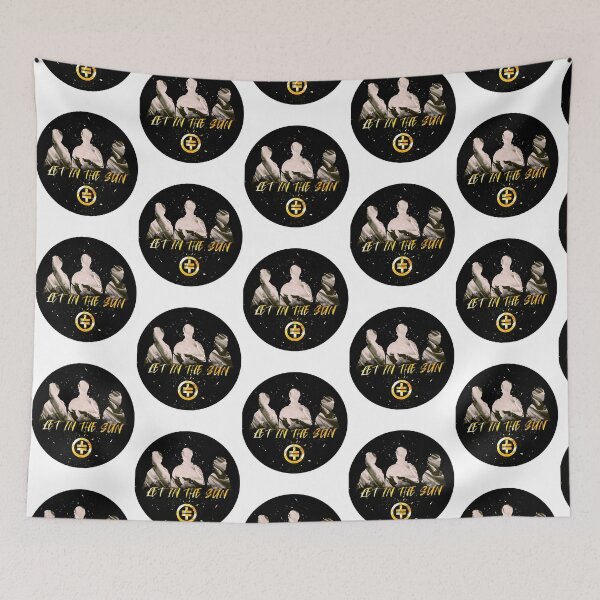 Item preview, Take That - Let in The Sun designed and sold by printingvegas.