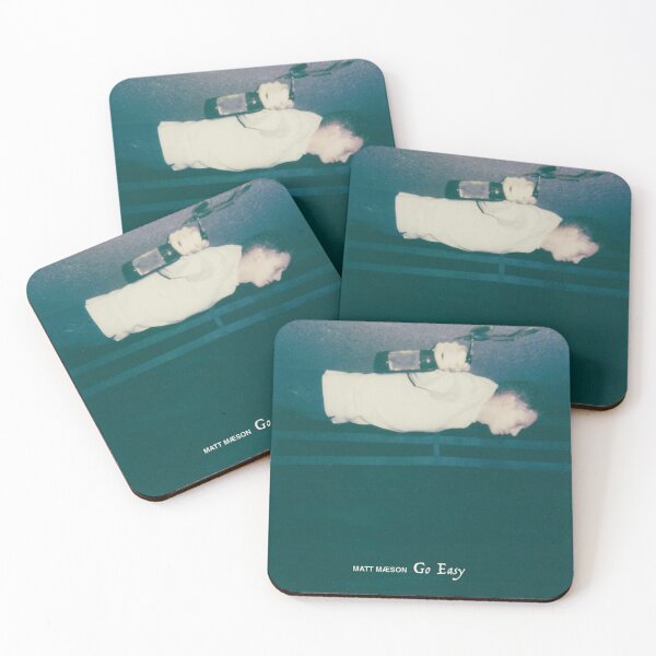 Item preview, go easy designed and sold by creative-spaces.