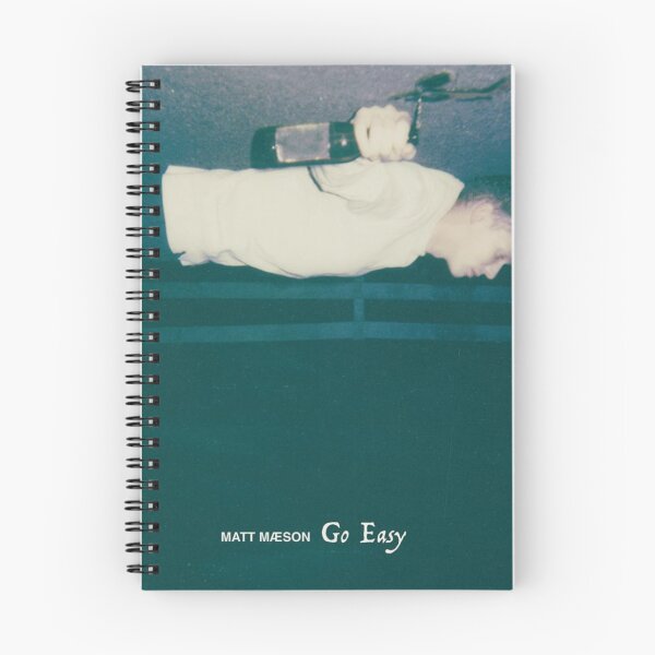 Item preview, go easy designed and sold by creative-spaces.