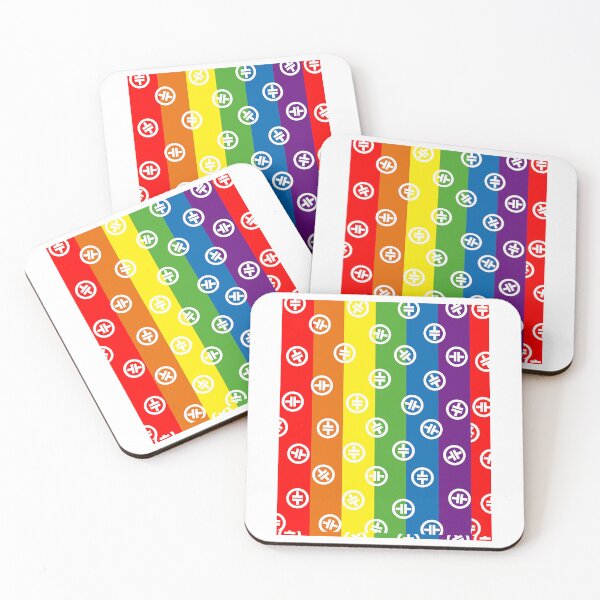 Item preview, Take That - Pride Flag Graphic designed and sold by printingvegas.