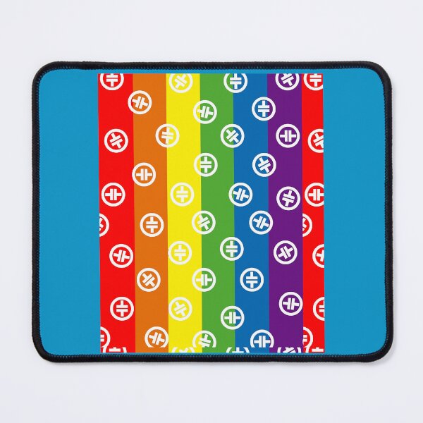 Item preview, Take That - Pride Flag Graphic designed and sold by printingvegas.