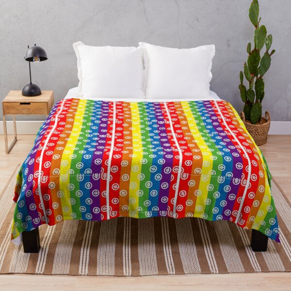 Item preview, Take That - Pride Flag Graphic designed and sold by printingvegas.
