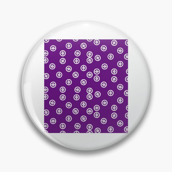 Item preview, Take That - Purple Pattern     designed and sold by printingvegas.