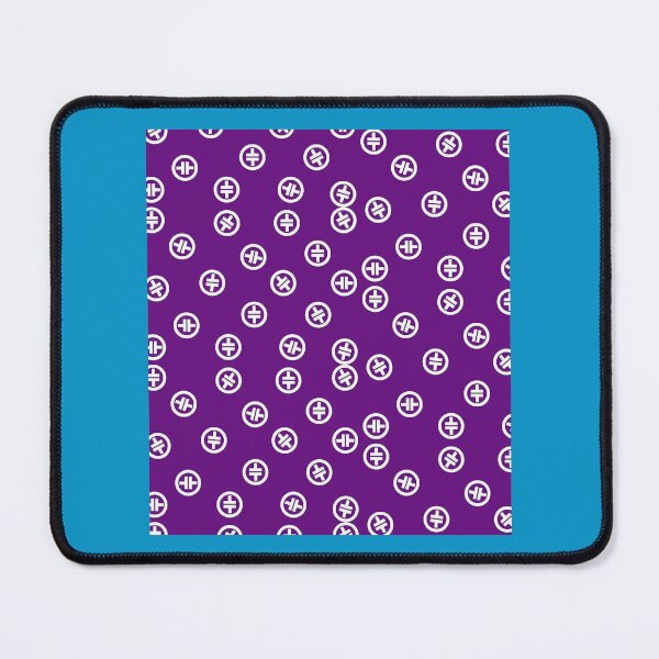 Item preview, Take That - Purple Pattern     designed and sold by printingvegas.