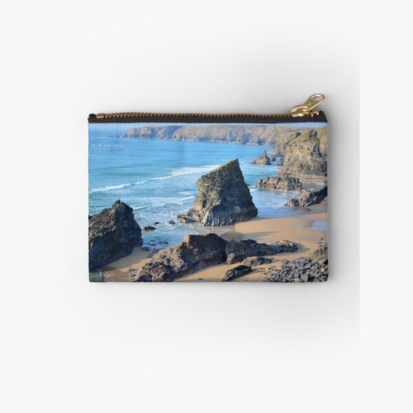 Item preview, " Bedruthan Steps 2015 " designed and sold by Richard Couchman.