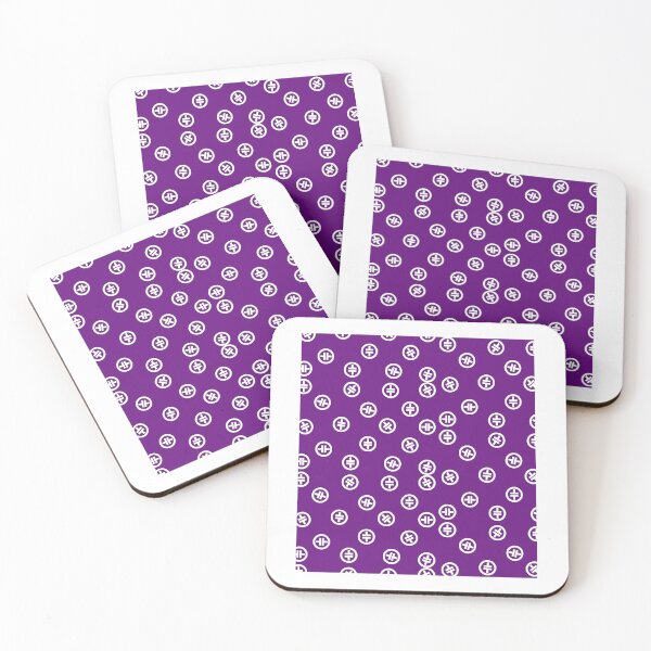 Item preview, Take That - Purple Pattern     designed and sold by printingvegas.