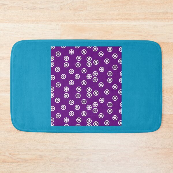 Item preview, Take That - Purple Pattern     designed and sold by printingvegas.