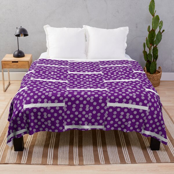 Item preview, Take That - Purple Pattern     designed and sold by printingvegas.