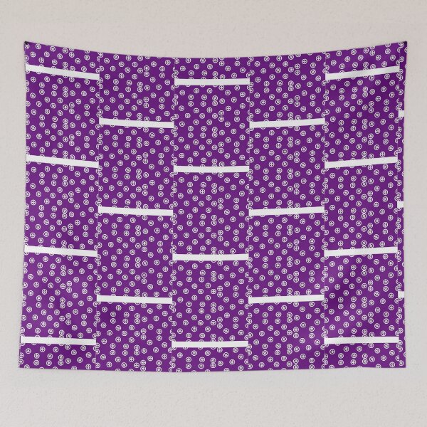 Item preview, Take That - Purple Pattern     designed and sold by printingvegas.