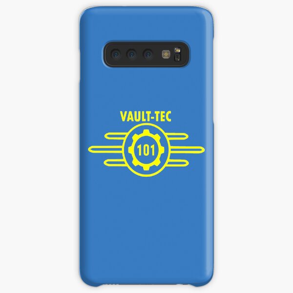 VT 101 Samsung Galaxy Snap Case