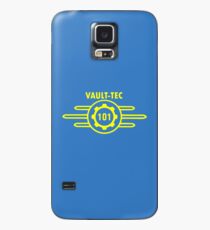 VT 101 Case/Skin for Samsung Galaxy