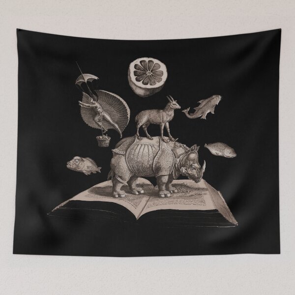 Item preview, State Library Victoria  designed and sold by ValentinaHramov.
