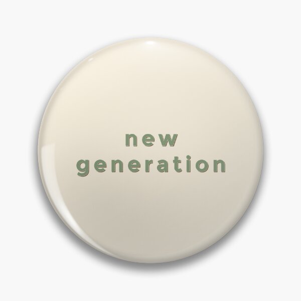 Item preview, New Generation designed and sold by arnia-h.