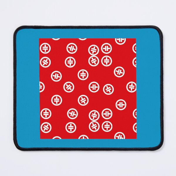 Item preview, Take That - Red Pattern        designed and sold by printingvegas.