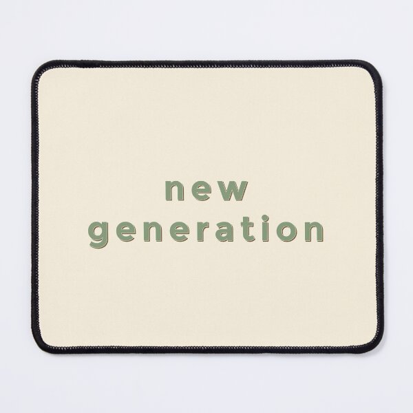 Item preview, New Generation designed and sold by arnia-h.