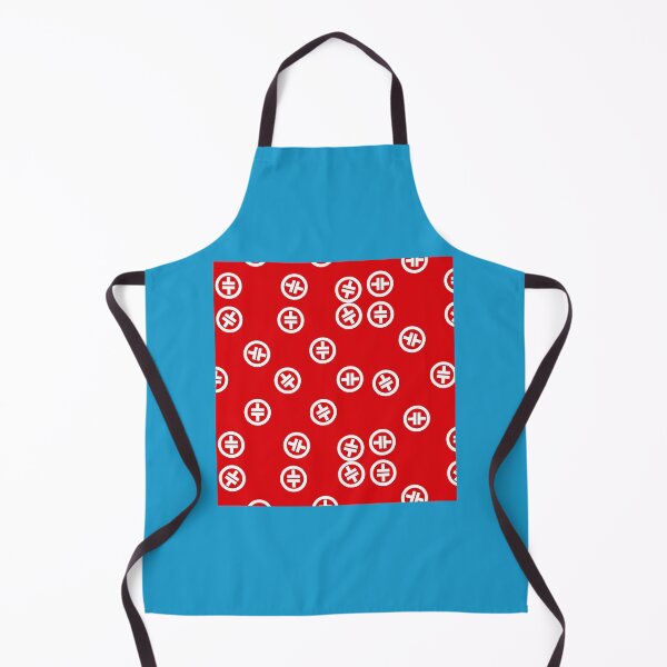 Item preview, Take That - Red Pattern designed and sold by printingvegas.
