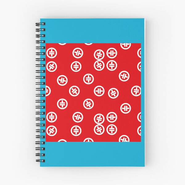 Item preview, Take That - Red Pattern        designed and sold by printingvegas.