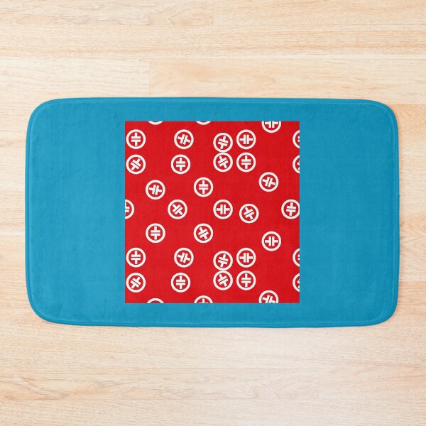 Item preview, Take That - Red Pattern        designed and sold by printingvegas.