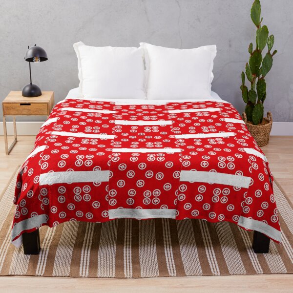Item preview, Take That - Red Pattern        designed and sold by printingvegas.