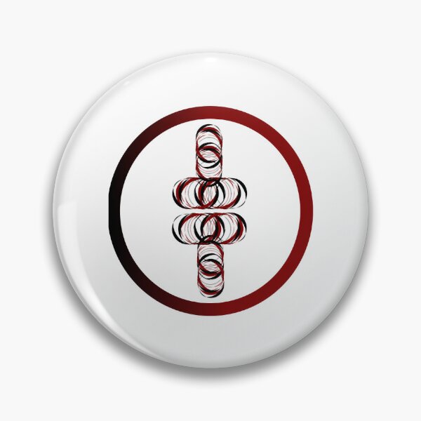 Item preview, Take That Spiral Logo Fitted designed and sold by printingvegas.