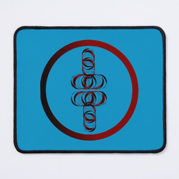 Item preview, Take That Spiral Logo Fitted designed and sold by printingvegas.
