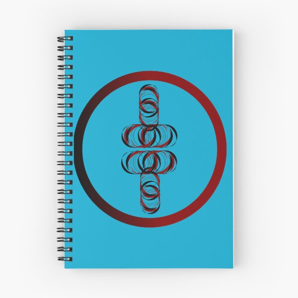 Item preview, Take That Spiral Logo Fitted designed and sold by printingvegas.