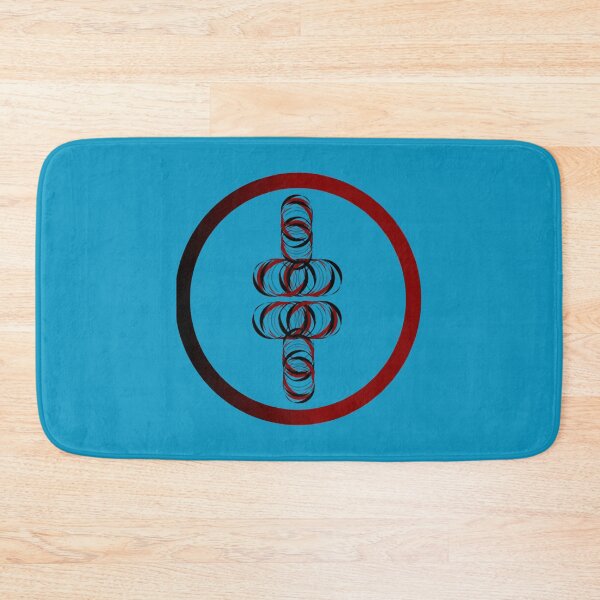 Item preview, Take That Spiral Logo Fitted designed and sold by printingvegas.