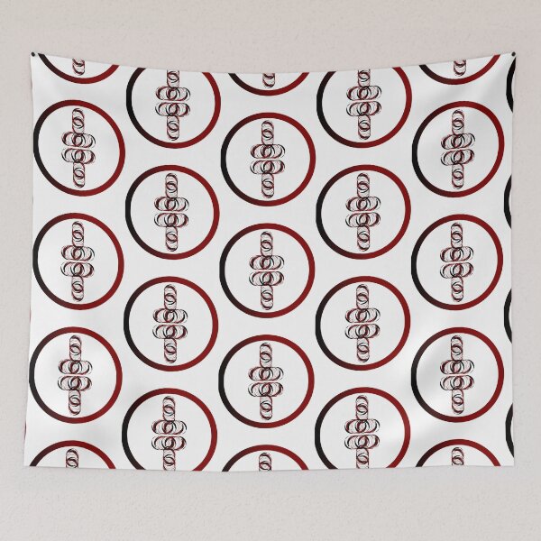Item preview, Take That Spiral Logo Fitted designed and sold by printingvegas.