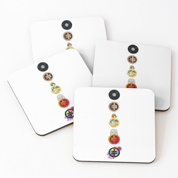 Item preview, Take That Symbol Chronology - Vertical Version designed and sold by printingvegas.
