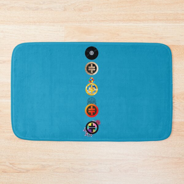 Item preview, Take That Symbol Chronology - Vertical Version designed and sold by printingvegas.