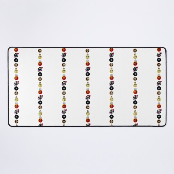 Item preview, Take That Symbol Chronology - Vertical Version designed and sold by printingvegas.