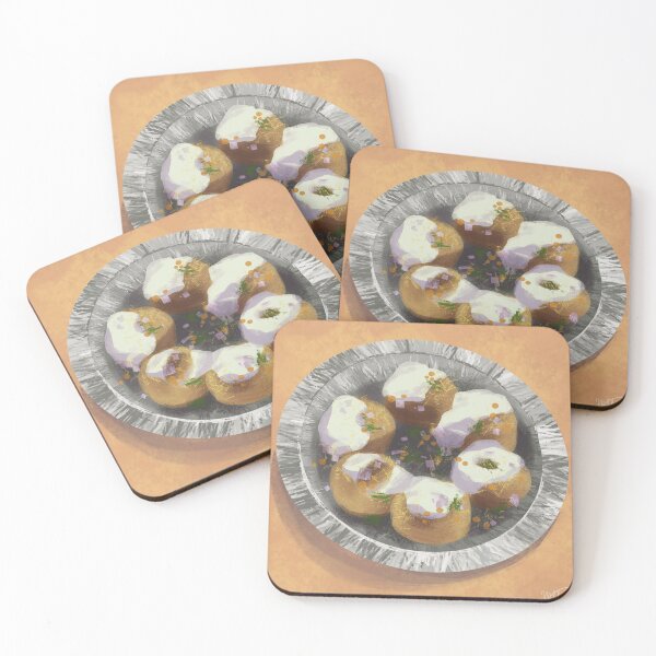Item preview, Chaat designed and sold by manalishukla.
