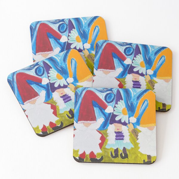 Item preview, Last Gnomes designed and sold by Maureen Zaharie.