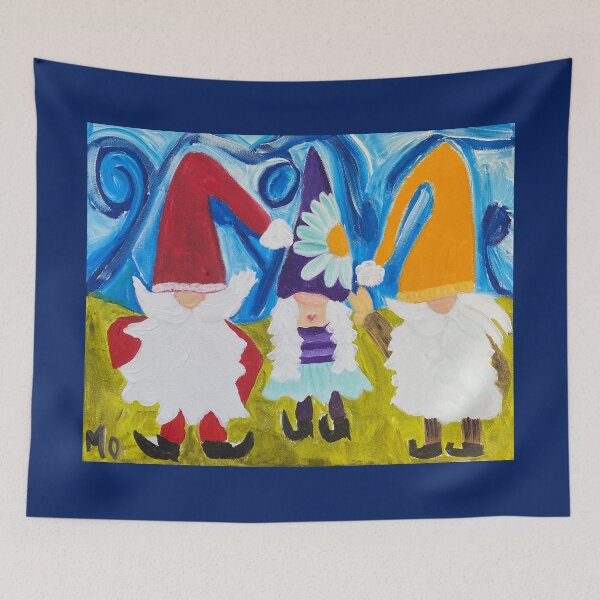 Item preview, Last Gnomes designed and sold by Maureen Zaharie.