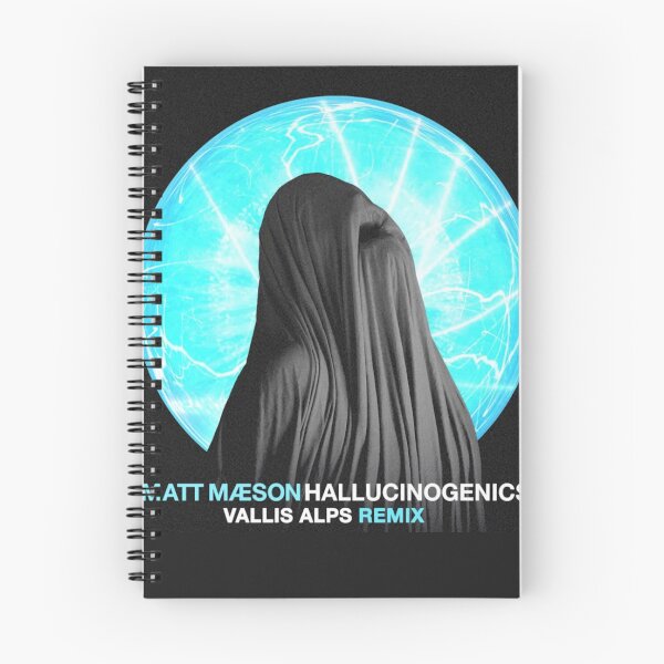 Item preview, hallucinogenics remix designed and sold by creative-spaces.