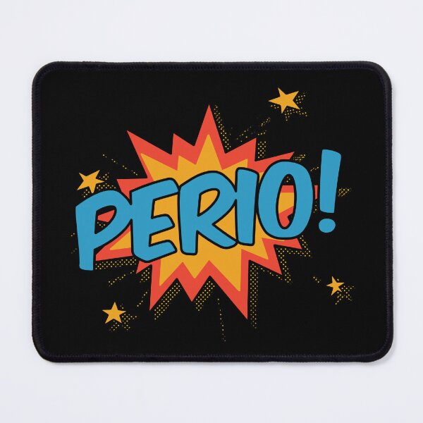 Item preview, Perio! designed and sold by orlumbuspirate.