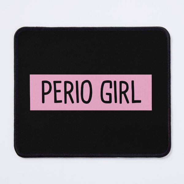 Item preview, Perio Girl designed and sold by orlumbuspirate.