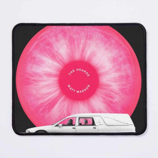 Item preview, hearse designed and sold by creative-spaces.