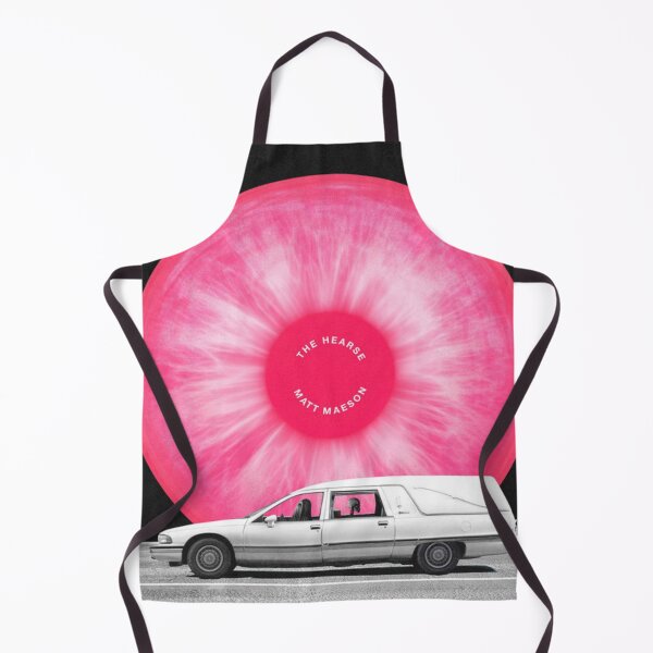Item preview, hearse designed and sold by creative-spaces.