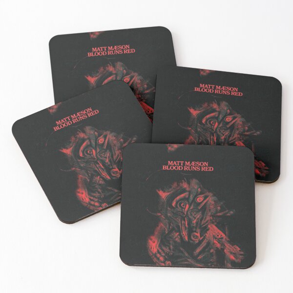 Item preview, blood runs red designed and sold by creative-spaces.