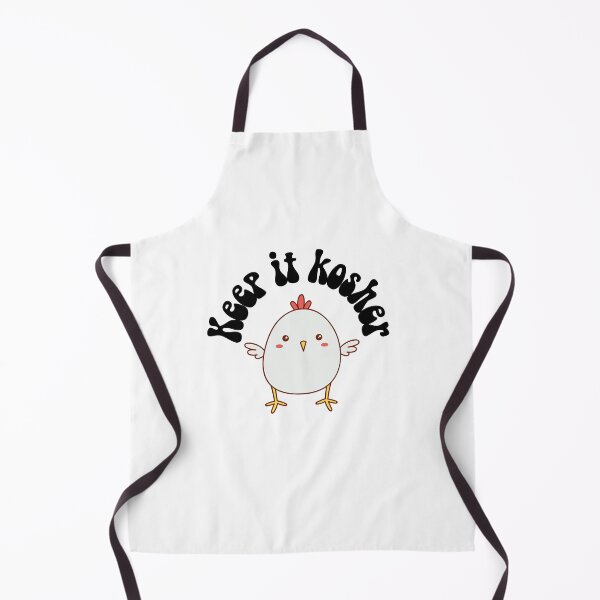 Item preview, Keep It Kosher Jewish Orthodox Humor designed and sold by Swagforbubby.