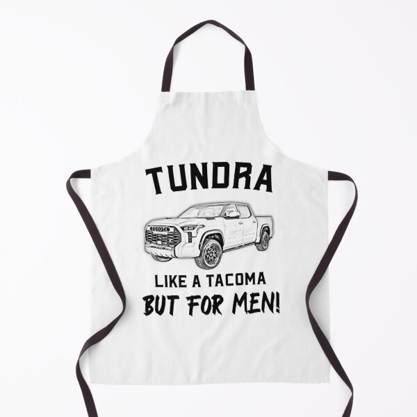 Item preview, Tundra the Tacoma for Men     designed and sold by kaida44.
