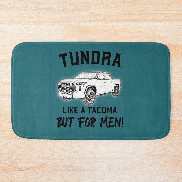 Item preview, Tundra the Tacoma for Men     designed and sold by kaida44.