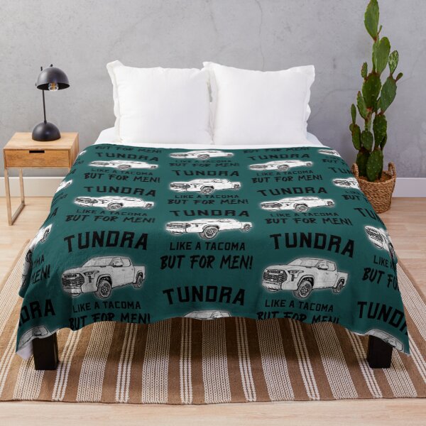 Item preview, Tundra the Tacoma for Men     designed and sold by kaida44.